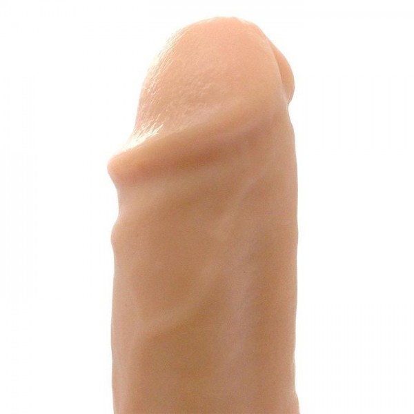 Leading Man 8" - Star Performer