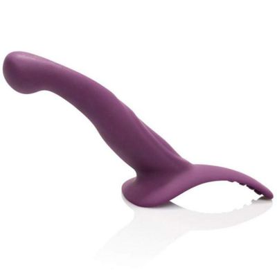 Me2 Silicone G Spot Vibrator