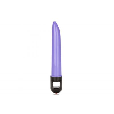 Double Tap Speeder Classic Vibrator