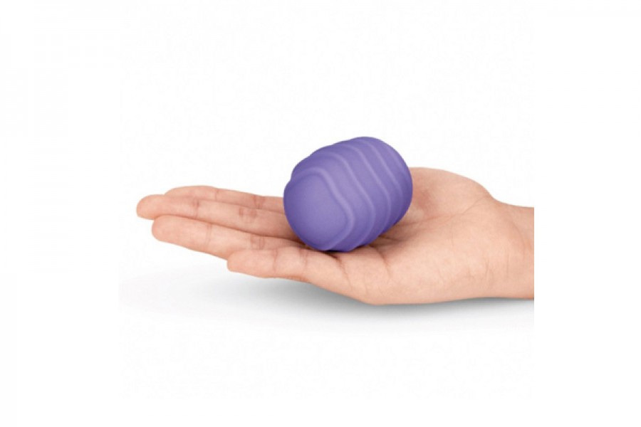 Le Wand Petite Silicone Texture Covers