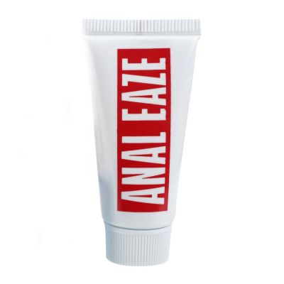 Anal Ease Cream Cherry