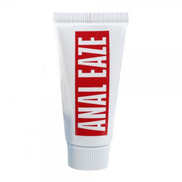 Anal Ease Cream Cherry