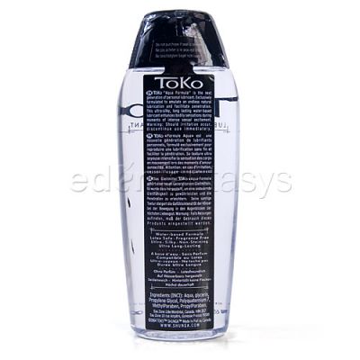 Toko aqua