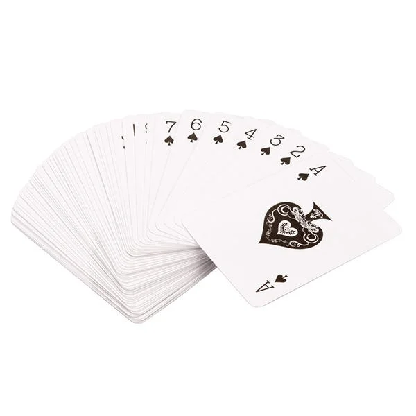 CalExotics Pillow Talk Card Game