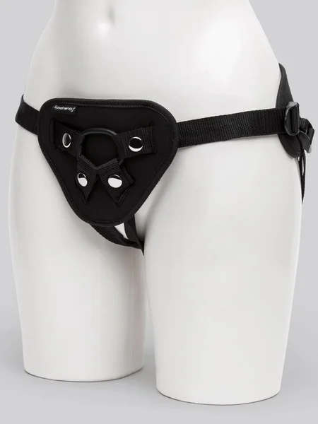Lovehoney Full-Back Strap-On Harness  — image 19 of 19