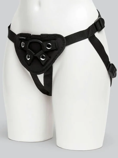 Lovehoney Universal Strap-On Harness — image 19 of 19