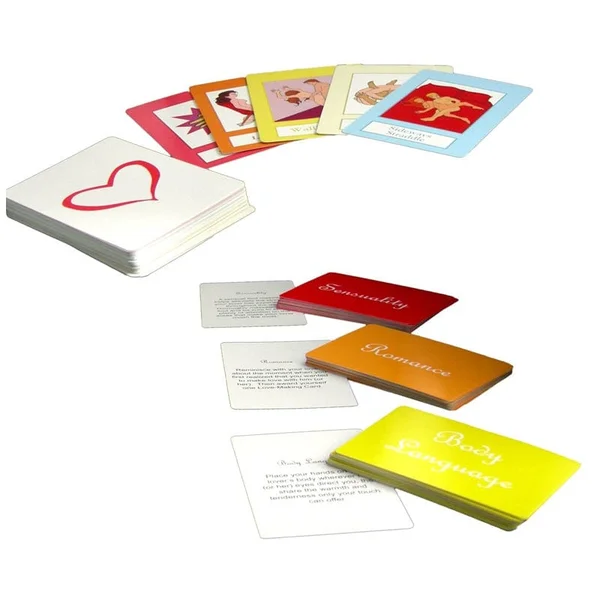 Kheper Games Lust! The Card Game — image 6 of 6