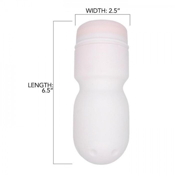 Grip-It Pussy Stroker