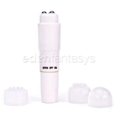 Mini flex massager