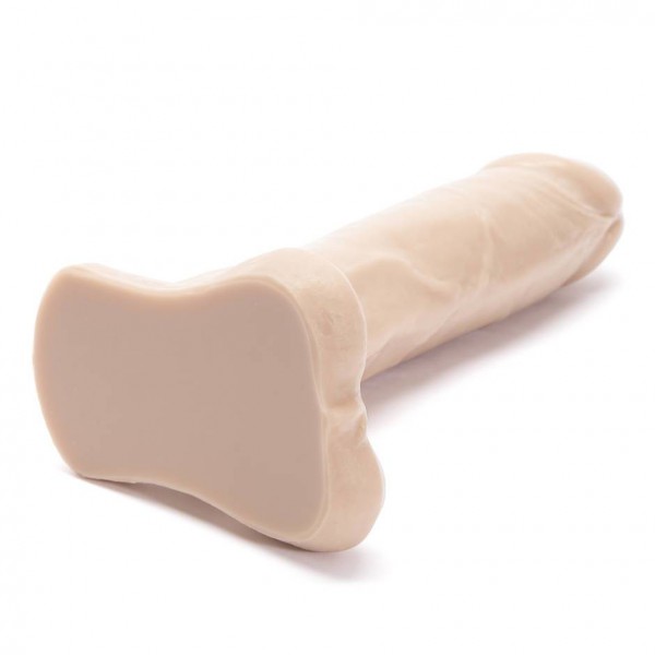 Vixen Outlaw VixSkin Realistic Silicone Dildo 9 Inch