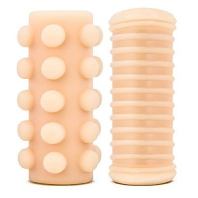 Double stroke reversible
