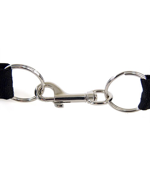 Sportcuffs