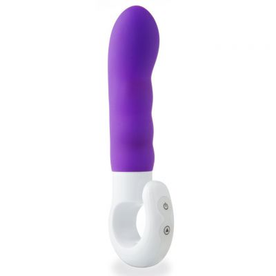 NU Sensuelle Impulse 7 1 Function Slimline Vibe
