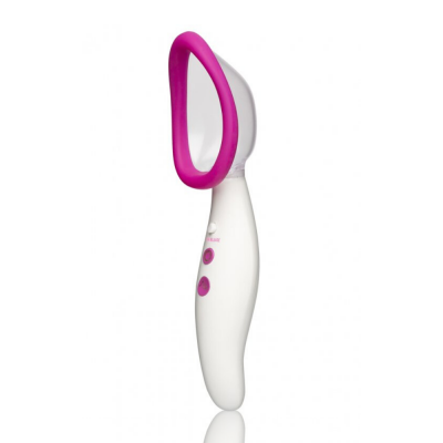 Doc Johnson Automatic Vibrating Pussy Pump