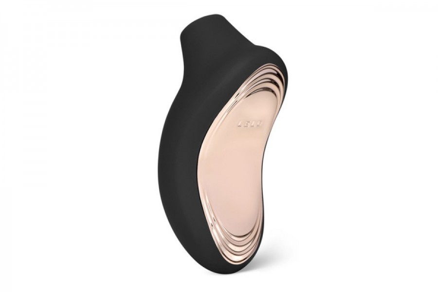 Lelo Sona 2 Sonic Wave 3.9" Clitoral Stimulator