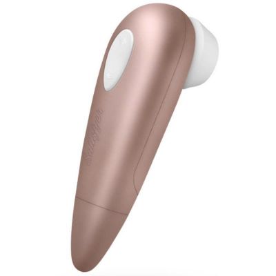 Satisfyer 1 Next Generation Clitoral Stimulator