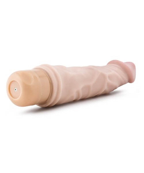 Realistic Multi Speed Vibrator Big — image 6 of 8