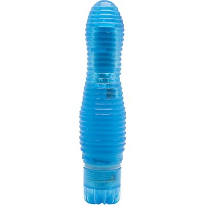 Gems Ocean Ripples Blue