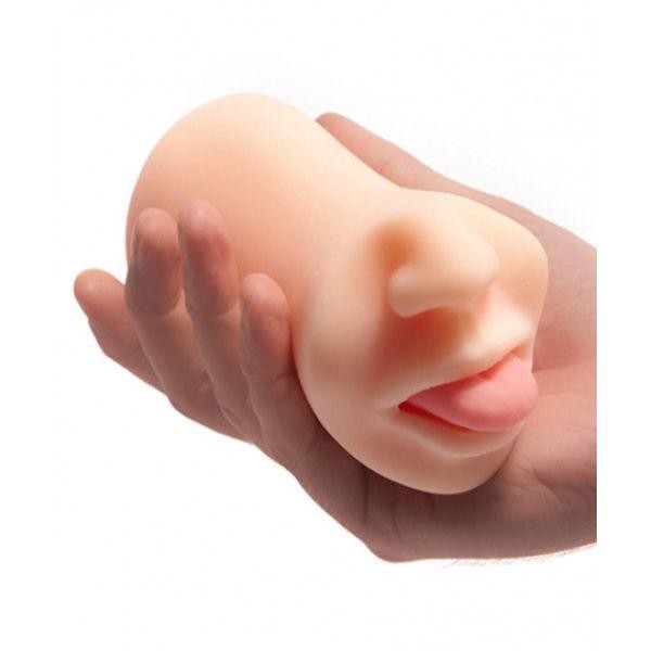 Pornhub Deep Throat Stroker