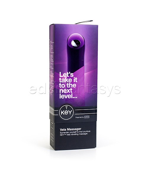 Key Vela