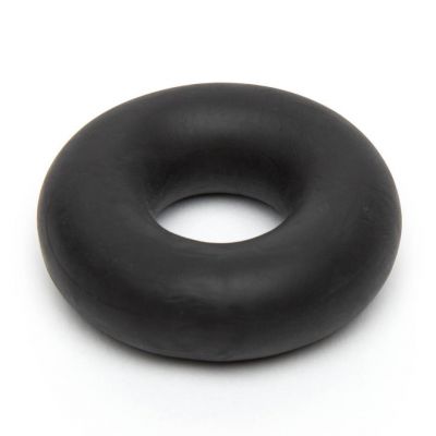 BASICS Comfort Stretchy Cock Ring