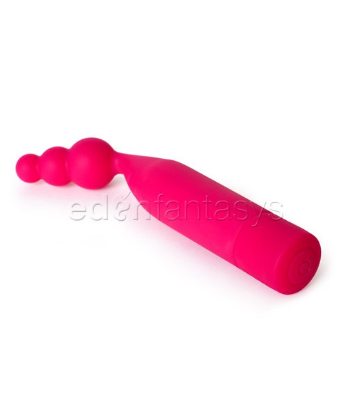 Bubbly toyfriend