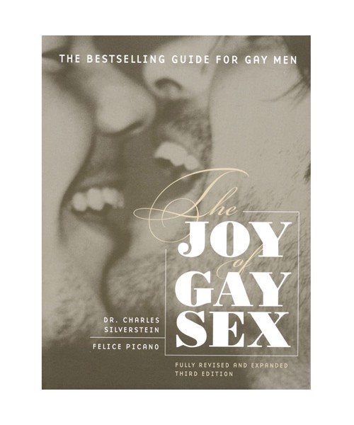The Joy of Gay Sex