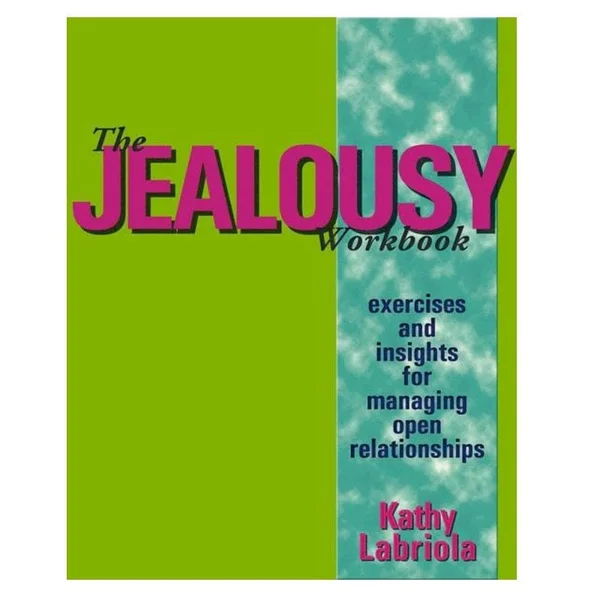 The Jealousy Workbook — image 4 of 4