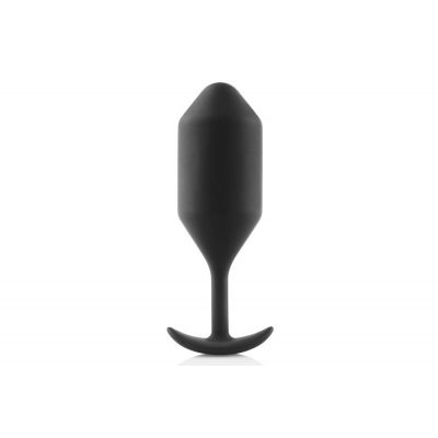 b Vibe Snug Plug 4