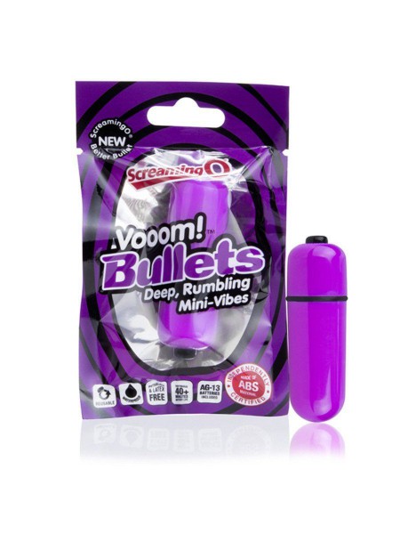 Vooom Bullet