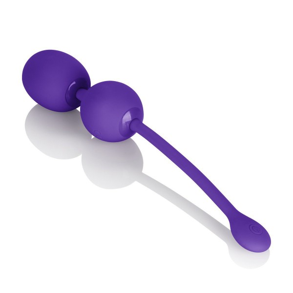 Rechargeable Dual Kegel
