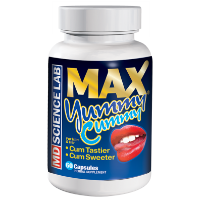 Yummy Cummy Cum Sweetener