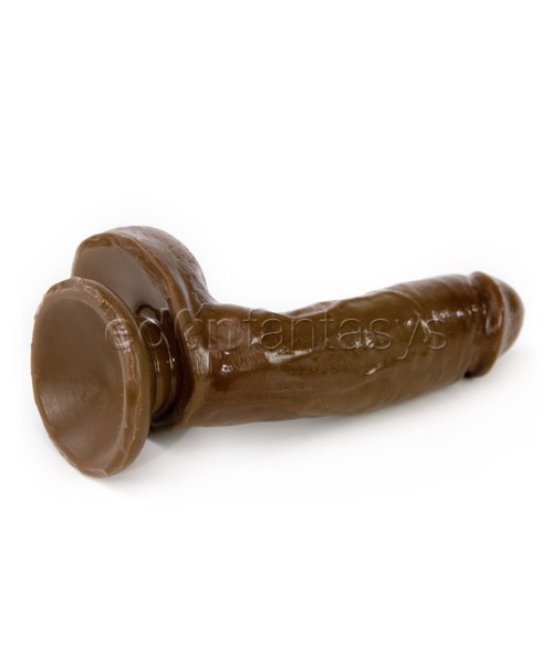 Wildfire hot cock