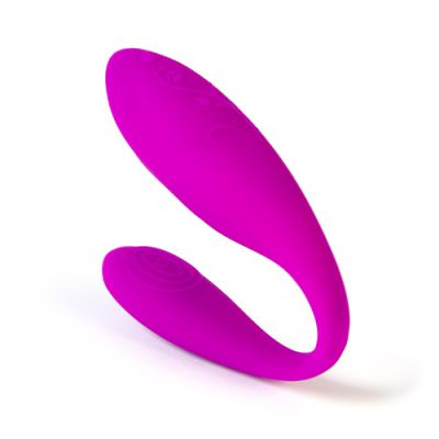 Unity g spot and clitoral vibrator
