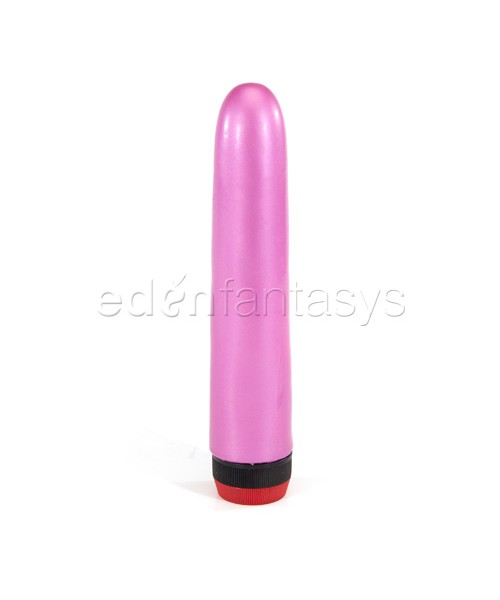 Soft touch-passion pink