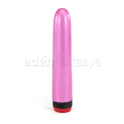 Soft touch passion pink