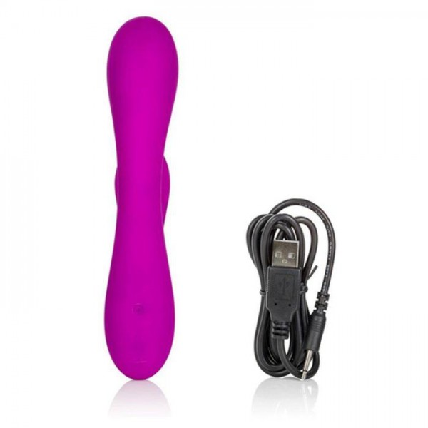 Vanity VR6 Silicone Dual Stimulator