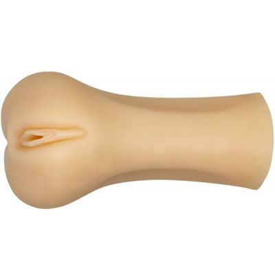 Modesty Masturbator Flesh