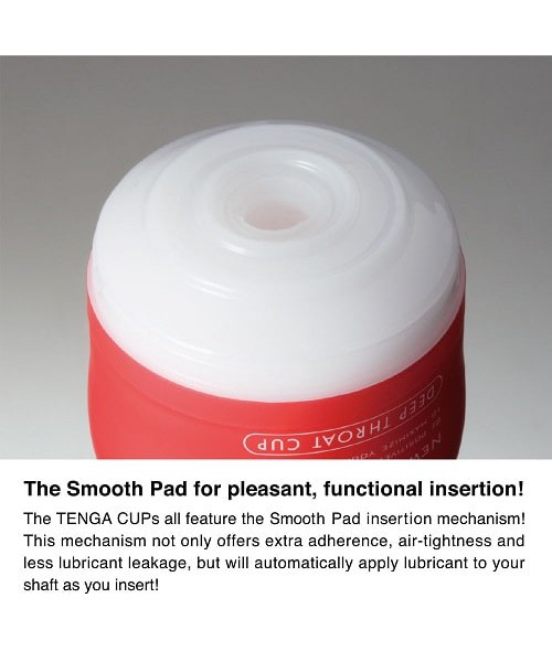 TENGA Double Hole — image 6 of 6