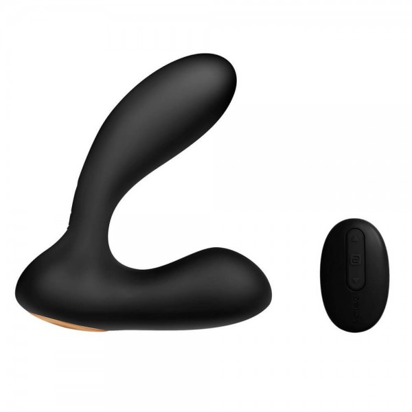 Svakom Vick Flexible Control Prostate Massager