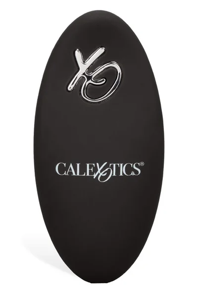 California Exotic Vibrating Egg & Couples Ring Foreplay Set With 2 Remotes — image 12 of 12