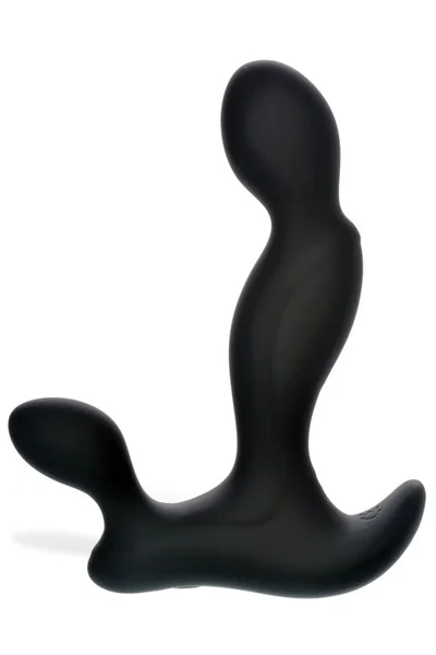 Adam and Eve Men's 4.8" Vibrating Triple Probe — image 7 of 12