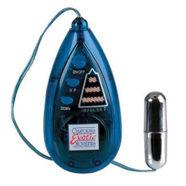 Impulse 7X Power Pak