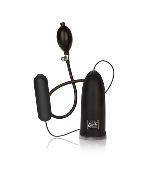 Silicone Executive Oro Stimulator