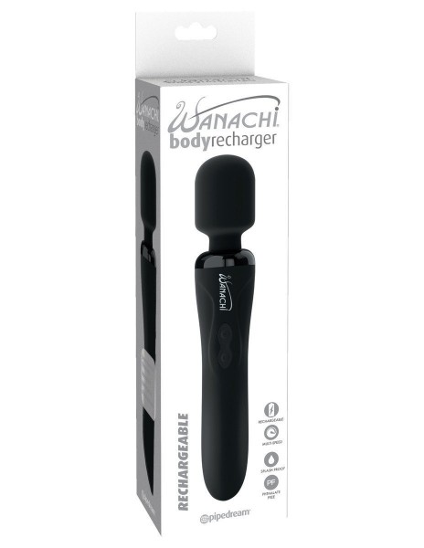 Wanachi Body Massager - Rechargable