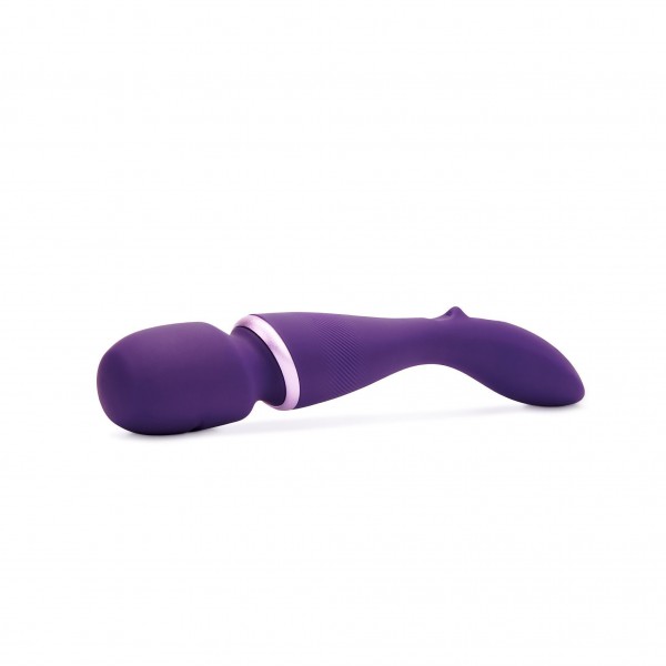 We-Vibe 12.2" Silicone Wand Vibrator With App