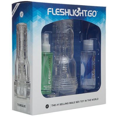 Fleshlight Torque Value Pack
