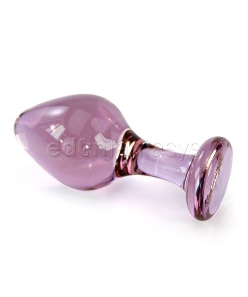 Violet moon plug