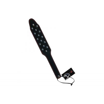 The Enforcer Studded Paddle