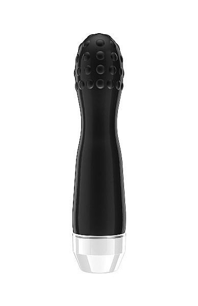 Loveline Lowri Ribbed Tip Vibrator